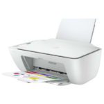 HP Deskjet 2710e AiO Έγχρωμο Πολυμηχάνημα Inkjet με WiFi και Mobile Print - Image 2