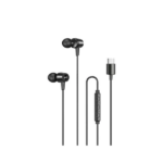 Handsfree Awei TC-1 Type-C Μαύρο