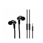 Handsfree Xiaomi Mi Piston Basic Edition Μαύρο - Image 3