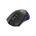 Havit Gamenote Ασύρματο Gaming Ποντίκι RGB Μαύρο (MS1021W) - Image 2