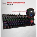 Havit KB435L Gaming Πληκτρολόγιο - Image 12