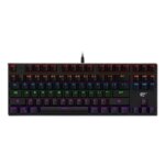 Havit KB435L Gaming Πληκτρολόγιο