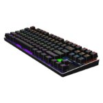 Havit KB435L Gaming Πληκτρολόγιο - Image 2