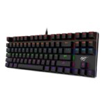 Havit KB435L Gaming Πληκτρολόγιο - Image 4