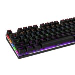 Havit KB435L Gaming Πληκτρολόγιο - Image 5