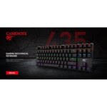 Havit KB435L Gaming Πληκτρολόγιο - Image 7