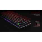 Havit KB435L Gaming Πληκτρολόγιο - Image 8