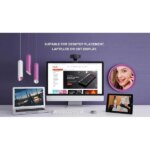 Havit Pro Web Camera Full HD με Autofocus (HN12G) - Image 4