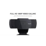 Havit Pro Web Camera Full HD με Autofocus (HN12G) - Image 5