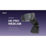 Havit Pro Web Camera Full HD με Autofocus (HN12G) - Image 6