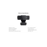 Havit Pro Web Camera Full HD με Autofocus (HN12G) - Image 7