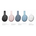 Havit i62 Ασύρματα Ακουστικά Bluetooth Ροζ - Image 4