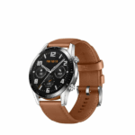 Huawei Watch GT 2 Classic Pebble Brown (55024317)