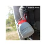 InnovaGoods Πτυσσόμενο Παγούρι Σιλικόνης (V0101119) - Image 4