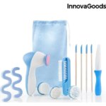 InnovaGoods (V0100679) Σετ για Πεντικιούρ 14 Τεμάχια