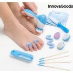 InnovaGoods (V0100679) Σετ για Πεντικιούρ 14 Τεμάχια - Image 2