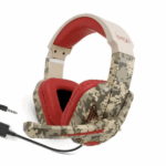 Ipega PG-R005 Gaming Ακουστικά Παραλλαγή
