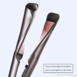 Ισιωτική Μαλλιών BR-15 Twisted 2 Σε 1 - Image 3