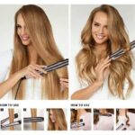 Ισιωτική Μαλλιών BR-15 Twisted 2 Σε 1 - Image 6