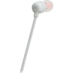 JBL Tune 110BT Headphones Ασύρματα Ακουστικά Λευκό - Image 3