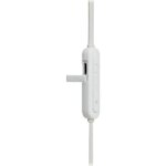 JBL Tune 110BT Headphones Ασύρματα Ακουστικά Λευκό - Image 5