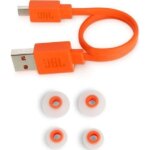 JBL Tune 110BT Headphones Ασύρματα Ακουστικά Λευκό - Image 7