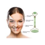 Jade Roller με Νεφρίτη για Μασάζ - Image 2