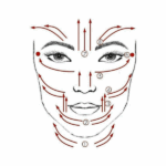 Jade Roller με Νεφρίτη για Μασάζ - Image 4