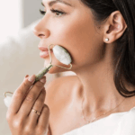 Jade Roller με Νεφρίτη για Μασάζ - Image 5