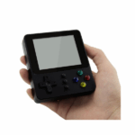 K5 Plus 500 σε 1 Retro Παιχνιδομηχανή - Image 6