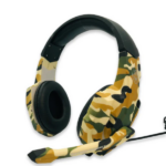 KR G9600 Gaming Ακουστικά Παραλλαγή