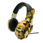 KR G9600 Gaming Ακουστικά Παραλλαγή - Image 2