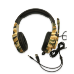 KR G9600 Gaming Ακουστικά Παραλλαγή - Image 5