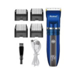 Kemei KM-1086 Κουρευτική μηχανή - Image 2