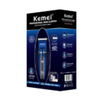 Kemei KM-1086 Κουρευτική μηχανή - Image 3