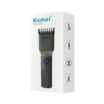 Kemei KM-1245 Κουρευτική μηχανή - Image 3