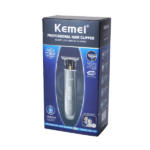 Kemei KM-129 Κουρευτική Μηχανή - Image 3
