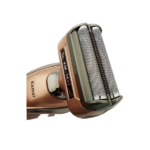 Kemei KM-1622 Ξυριστική Μηχανή & Τrimmer - Image 4