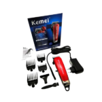 Kemei KM-2609 Κουρευτική Μηχανή - Image 2