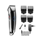 Kemei KM-2810 Αδιάβροχη Κουρευτική Μηχανή - Image 2