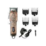 Kemei KM-3705 Κουρευτική Μηχανή - Image 2