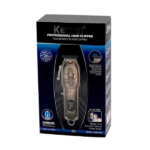 Kemei KM-3705 Κουρευτική Μηχανή - Image 3