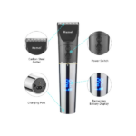 Kemei KM-3707 Κουρευτική Μηχανή - Image 4