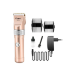 Kemei KM-3910 Κουρευτική Μηχανή - Image 2