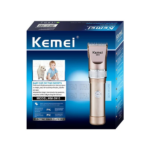 Kemei KM-3910 Κουρευτική Μηχανή - Image 3