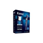 Kemei KM-5060 Κουρευτική Μηχανή - Image 3