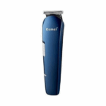 Kemei KM-550 Σετ Κουρευτικής, Ξυριστικής Μηχανής & Trimmer - Image 2