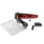 Kemei KM-616Α Κουρευτική Μηχανή - Image 2