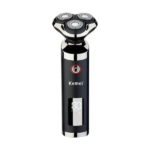 Kemei KM-6185 Επαναφορτιζόμενη Ξυριστική Μηχανή