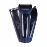 Kemei KM-6330 Ξυριστική Μηχανή & Trimmer - Image 2